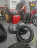 锦湖轮胎KUMHO汽车轮胎 235/55R19 101H KL33 适配长城哈弗H7/哈弗H6 实拍图
