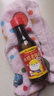 水塔老陈醋6° 120ml便携装【山西醋】家用食醋桌上瓶凉拌调味 实拍图