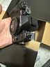 奥林巴斯（OLYMPUS）E-M10 MarkIV EM10四代 微单相机 数码相机 微单套机（14-42mm & 40-150mm）黑 实拍图