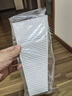 韦斯特空调滤清器MK9516(适配奥迪A4L/A5/Q5鼓风机空调滤芯外置) 实拍图
