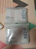 好孩子（gb）新款女孩纯棉内裤 A类平角内裤女 宝宝7A抗菌内裤夏季超薄不夹PP 实拍图