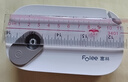 富林（Folee）医用压缩式雾化器儿童老人轻音家用静音雾化机医疗雾化机器WH005 实拍图