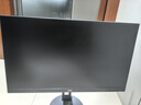 AOC 27英寸 2K高清 IPS广色域 100Hz HDRMode TUV低蓝光 双向旋转升降 节能办公电脑显示器 Q27N3S2 实拍图