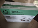 惠普（HP）4925彩色无线喷墨打印机家用 大印量低成本照片打印机 微信打印 复印 扫描 实拍图