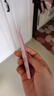 心愿先生免胶假睫毛开花懒人太阳花自然肿眼泡新手免胶水假睫毛 实拍图