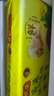 湾仔码头韭菜猪肉水饺720g36只早餐食品速食半成品面点速冻饺子 实拍图