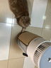 霍尼韦尔（Honeywell）宠物空气净化器吸猫毛除过敏源猫猫搭子 猫毛净化器杀菌消毒除异味【家电国家补贴】KJ360F-C22W 实拍图