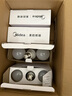 美的（Midea）LED灯泡节能E27大螺口螺纹家用光源 6瓦暖白球泡3只装 实拍图