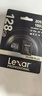 雷克沙（Lexar）tf卡 4K运动相机大疆无人机内存卡gopro手机存储卡MicroSD卡 新品上市】128G SilverPlus读205M TF卡+双接口读卡器【速度205MB/s】 实拍图
