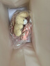 皇恩儿童公主发饰礼盒首饰盒套装小女孩玩具头饰4-6岁7-12-15生日礼物 实拍图