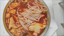 三只松鼠风干牛肉约1斤袋装六成干休闲零食手撕牛肉干肉干肉脯内蒙量贩装 实拍图