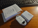 小米（MI）小米 67W 双口充电器套装 USB-C USB-A双口智能快充 氮化镓黑科技 适配K70/15 Ultra 实拍图