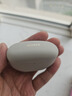 索尼（SONY）WF-1000XM5真无线蓝牙降噪耳机 高清通话智能AI触控面板 升级版隔音耳塞 防水降噪豆 铂金银 实拍图