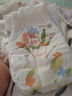 MOONY苏菲尤妮佳Q薄萌羽慕怡小羊驼纸尿裤尿不湿M46片(6-11kg) 实拍图