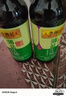 李锦记 薄盐系列 薄盐生抽500ml【减盐 一级】0添加防腐剂 味鲜健康酱油 实拍图