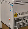 日普（RIPU）小冰柜家用小型一级能效 冷藏柜冷冻柜两用冰柜小型租房家用小冰箱小型冷柜 65升【万人推荐 升级减霜95%】 65L 实拍图