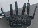 普联（TP-LINK）双千兆路由器 易展mesh分布式 AC1200无线家用穿墙 5G双频 WDR5620千兆易展版 IPv6 实拍图