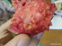 思卓（SIZHUO）红心软芭乐 广东番石榴新鲜水果健康轻食土巴乐软糯甜心单果130g+ 奶油芭乐红心净重4.5斤软糯甜心 实拍图