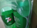 百事可乐七喜可乐 7UP 柠檬味 汽水碳酸饮料 2L*6瓶 整箱装 百事出品 实拍图