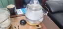 友家铺子（Biooner）全自动上水电热水壶烧水壶电茶壶煮泡茶家用办公茶台一体茶桌嵌入式茶具套装 1L 底部上水-消毒款（ 长宽37*20cm ） 实拍图
