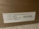 欧德堡（Oldenburger）东方PRO™ 4.0g优质蛋白质 脱脂高钙纯牛奶200ml*24整箱 0脂肪 实拍图