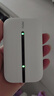 海尔随身wifi可移动无线wifi6免插卡随行便携式车载4g无限路由器支持5G/4G设备上网全国通用流量2025款 实拍图