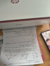 惠普 2829/2729/2332彩色打印机学生无线家用办公复印扫描喷墨一体机小型照片A4纸 2829【新上市】手机电脑无线连接+打印复印扫描 套餐二（黑+彩可加墨墨盒+四色墨水1套）+大礼包 实拍图