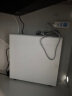 美的（Midea）国家补贴家用0阻垢剂白泽2.0净矿净水器直饮1200G 6年RO反渗透过滤器 矿物质厨下双出水净饮水机  实拍图