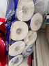 维达（Vinda）有芯卷纸 蓝色经典4层160克*27卷 厚韧耐用 卫生纸卷筒纸纸巾整箱 实拍图