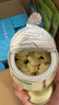 光合星球babycare儿童营养零食高钙奶片牛奶贝糖果3岁+DHA奶酪80g 实拍图