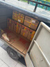 菜百首饰“财富”投资金条 足金Au999.9黄金金砖 投资 收藏礼品 “财富”金条 100克（不支持退换货） 实拍图