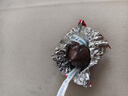 好时kisses浓醇黑巧克力500g 进口食品 婚庆喜糖 伴手礼 生日礼物女 实拍图