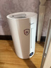 美的（Midea）空气加湿器净化器一体机便携家用母婴专用卧室静音除菌喷雾器空调风扇伴侣女生礼物国家补贴98K 实拍图