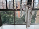 ilody 婴儿睡袋投降式新生儿宝宝防惊跳襁褓四季通用款抱被初生包被 实拍图