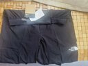 北面（The North Face）速干长裤男款防泼溅户外运动休闲裤|83UC JK3/黑色 S/165 实拍图