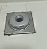 雨虹防水水不漏 速干水泥 堵漏宝快速堵漏 地漏安装 管根堵漏 2KG 实拍图