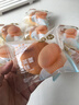 三只松鼠云朵舒芙蕾蛋糕420g 早餐面营养小蛋糕饱腹代餐下午茶整箱点心 实拍图