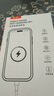 固质苹果充电器正品充电线氮化镓33W快充线PD套装适配原装iPhone14ProMax 16 15手机13充电头20W数据线 【苹果15/16系列】33W苹果充电头+1米编织线 实拍图