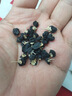 中宁枸杞黑枸杞250克精选中果青海柴达木诺木洪头茬新货端午节礼物 实拍图