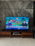 飞利浦（PHILIPS）7590系列 4K超高清护眼全面屏 智能平板电视 65英寸 65PUF7590 实拍图