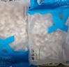 今聚鲜（dayinfresh） 大号国产翡翠白虾仁1000g 活剥去虾线 冷冻海鲜水产 生鲜 实拍图