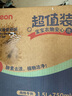 贝亲（Pigeon） 婴儿洗衣液 宝宝儿童专用酵素温和去污1瓶2袋共3L 清新果香PL405 实拍图