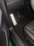 3W ACCESSORY适用于特斯拉焕新版ModelY专用TPE汽车脚垫前后备箱五件套/标准版 实拍图