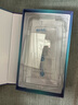 Smorss【贴坏包赔】iPhone14promax钢化膜适用苹果14promax手机膜高清无尘仓秒贴膜防摔抗指纹全屏覆盖 实拍图