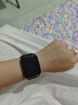 嘿喽（Haylou）Smart wactch 2 pro智能手表 成人学生运动手表男女20H超长续航 午夜蓝 实拍图