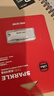 海康威视（HIKVISION）128GB Type-C双接口手机U盘S400 USB3.2大容量高速U盘 读速450MB/s 华为小米苹果手机电脑通用优盘 实拍图