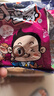 统一小当家干脆面20g整箱装童年儿时怀旧休闲零食点心捏脆干吃面充饥 *店长推荐*【整箱48包】混合口味 实拍图