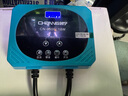 创宁变频潜水泵 CN-9500-18W 10档流量调节 鱼缸假山喷泉池循环抽水 实拍图