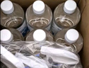 海氏海诺75%酒精消毒液喷雾500ml*6瓶大瓶家用消毒喷雾杀菌免洗速干洗手液 实拍图