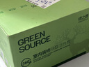 绿之源活性炭除甲醛6kg360室内装修新房除甲醛净化碳包车载除味活性炭包 实拍图